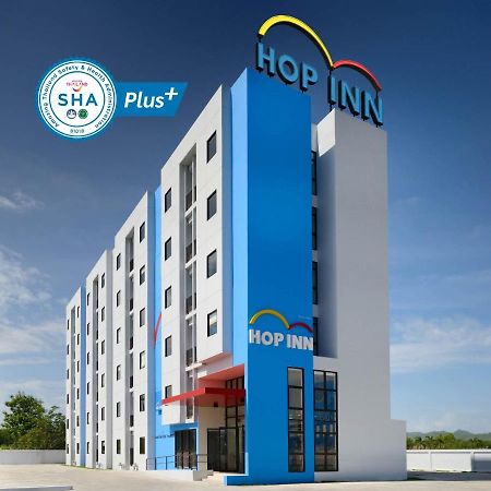 Hop Inn HHQ Extérieur photo