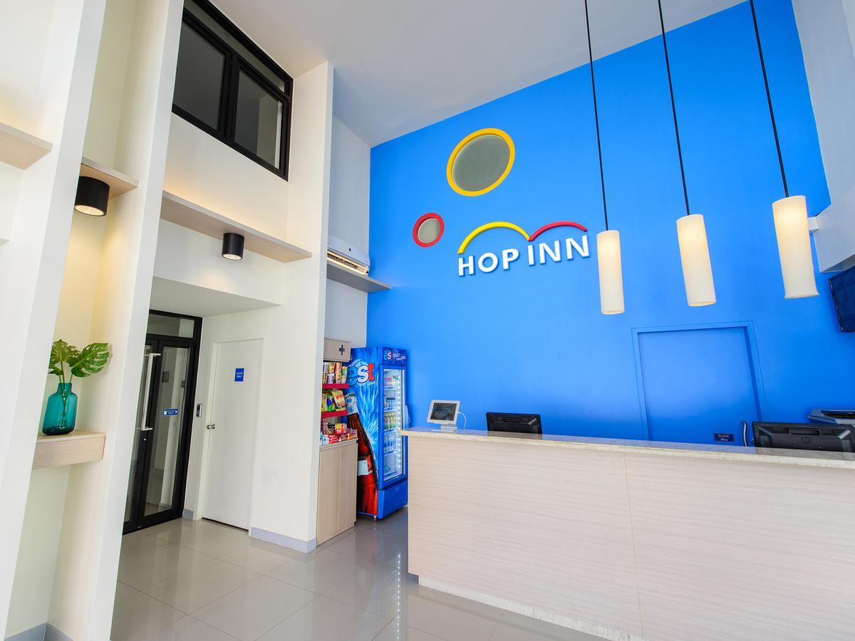 Hop Inn HHQ Extérieur photo