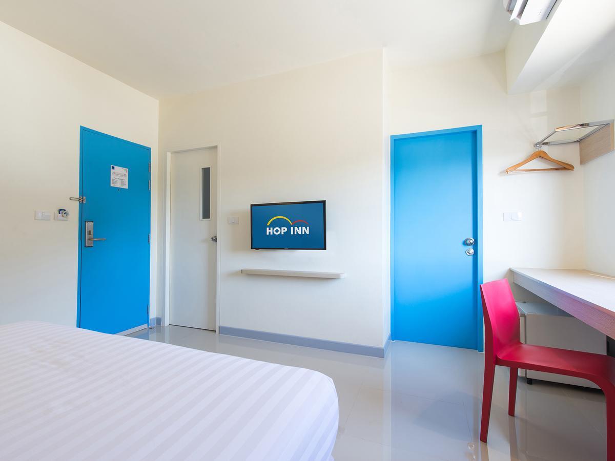 Hop Inn HHQ Extérieur photo